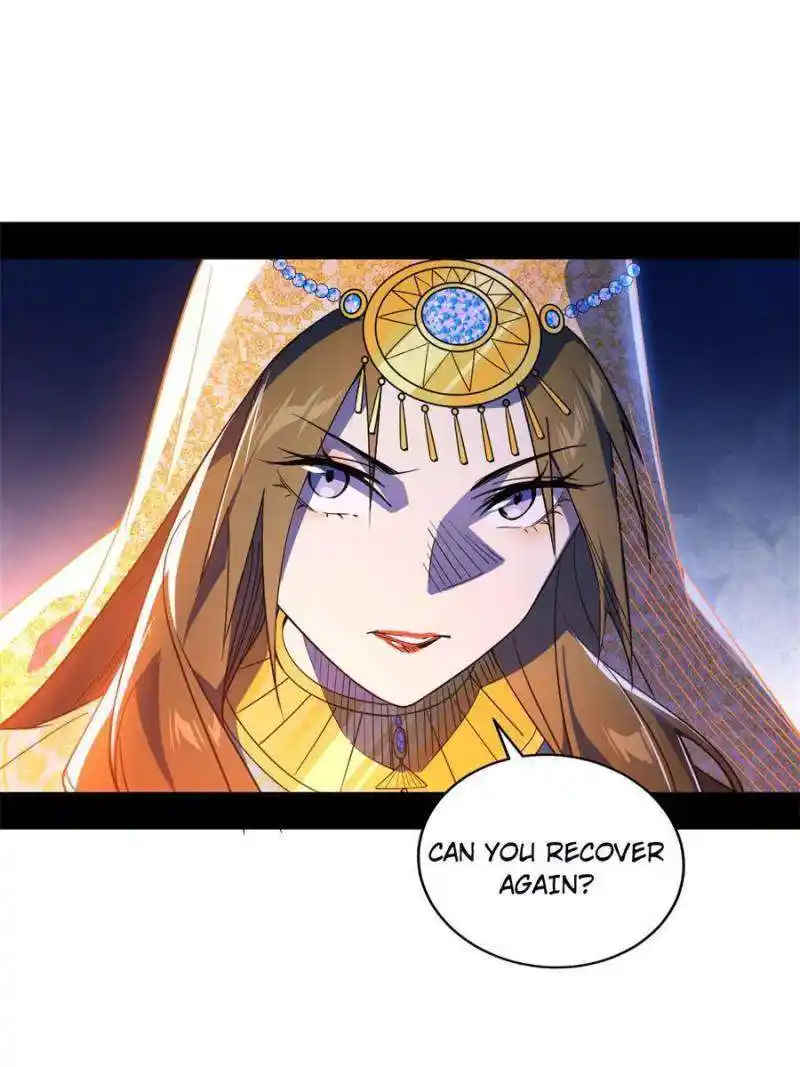 Way To Be The Evil Emperor Chapter 358