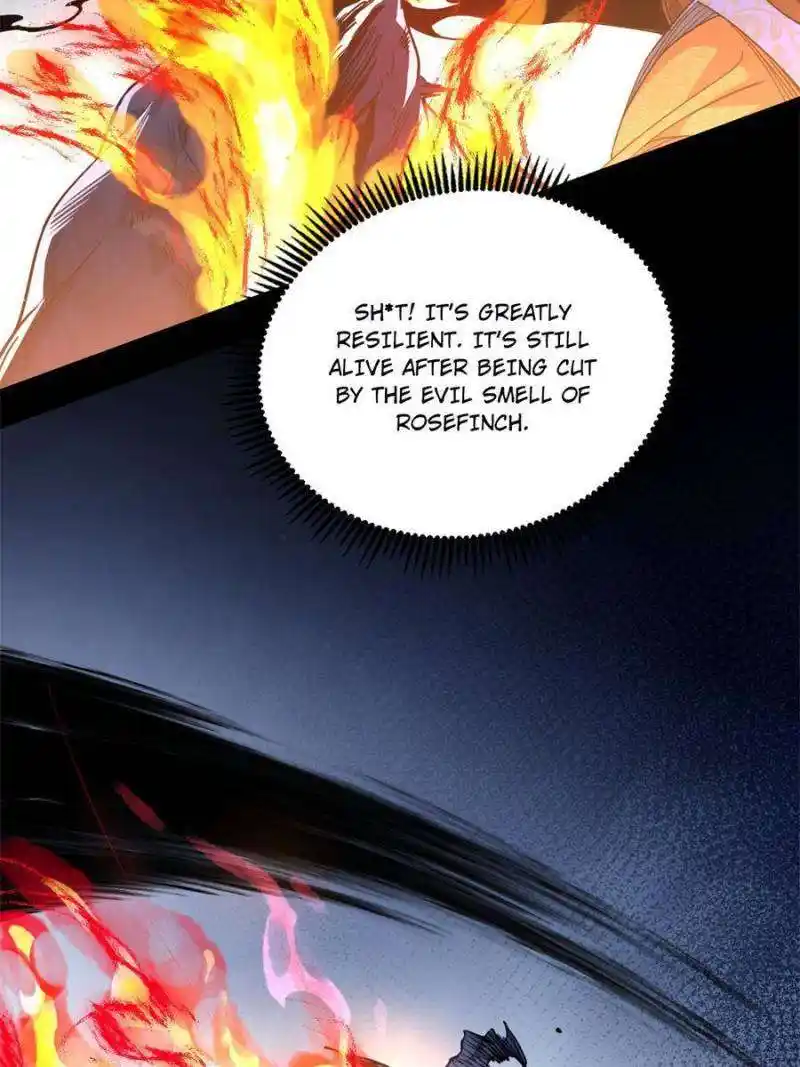 Way To Be The Evil Emperor Chapter 358