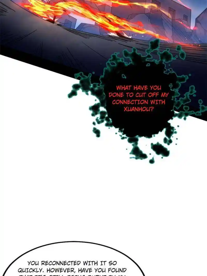 Way To Be The Evil Emperor Chapter 358