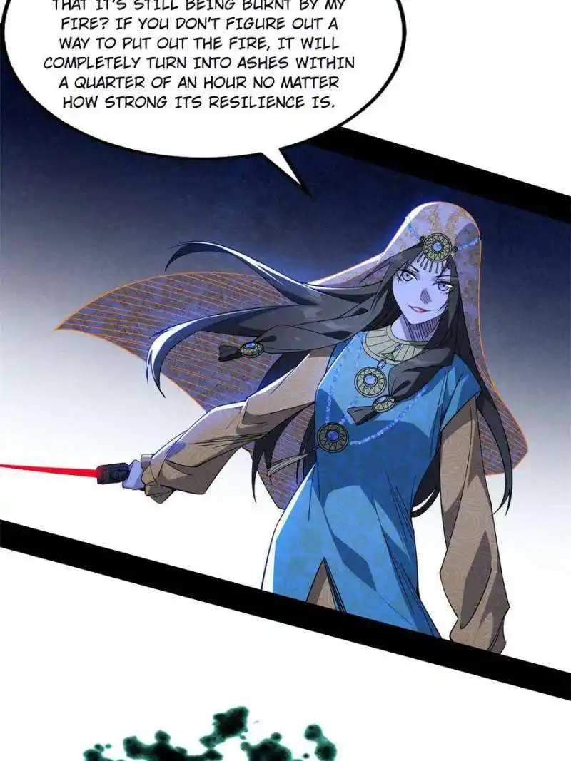 Way To Be The Evil Emperor Chapter 358