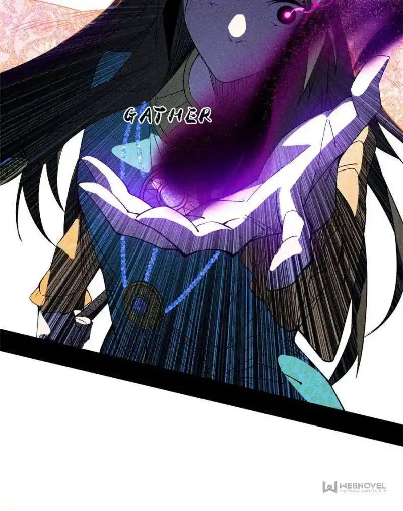 Way To Be The Evil Emperor Chapter 358