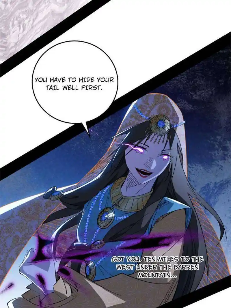 Way To Be The Evil Emperor Chapter 358