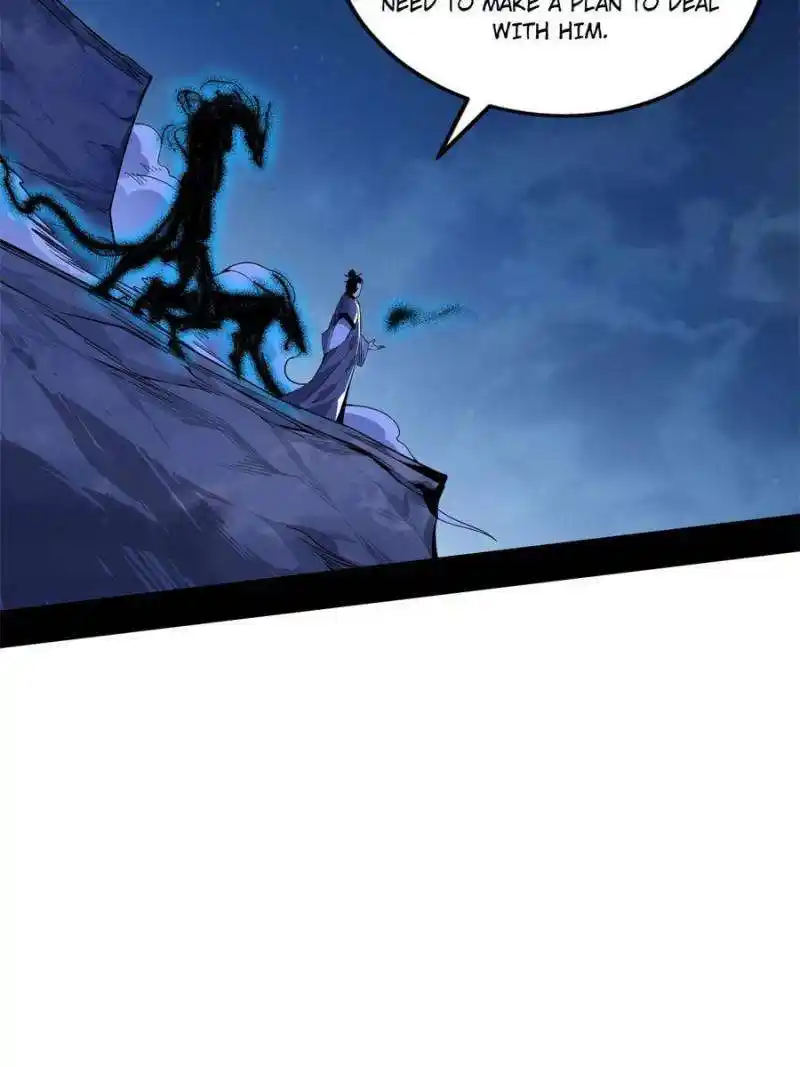 Way To Be The Evil Emperor Chapter 358