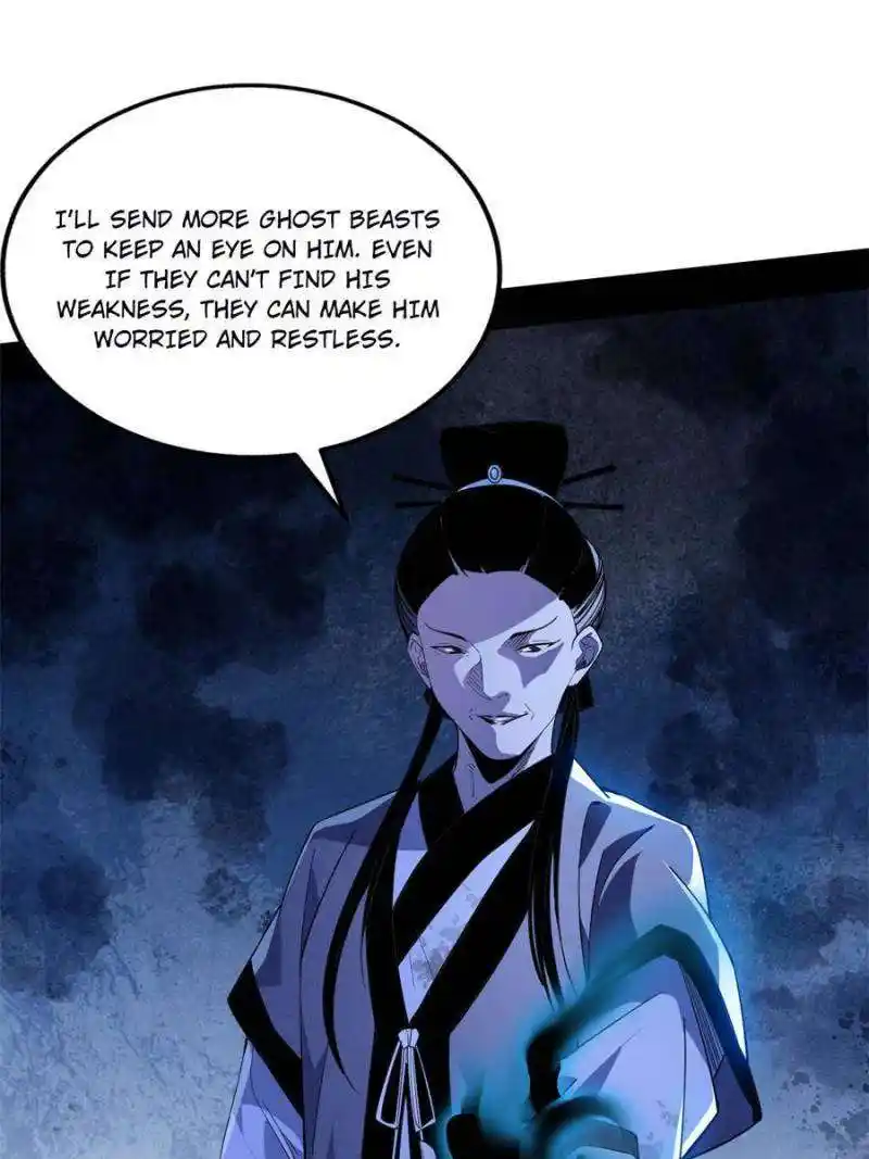 Way To Be The Evil Emperor Chapter 358