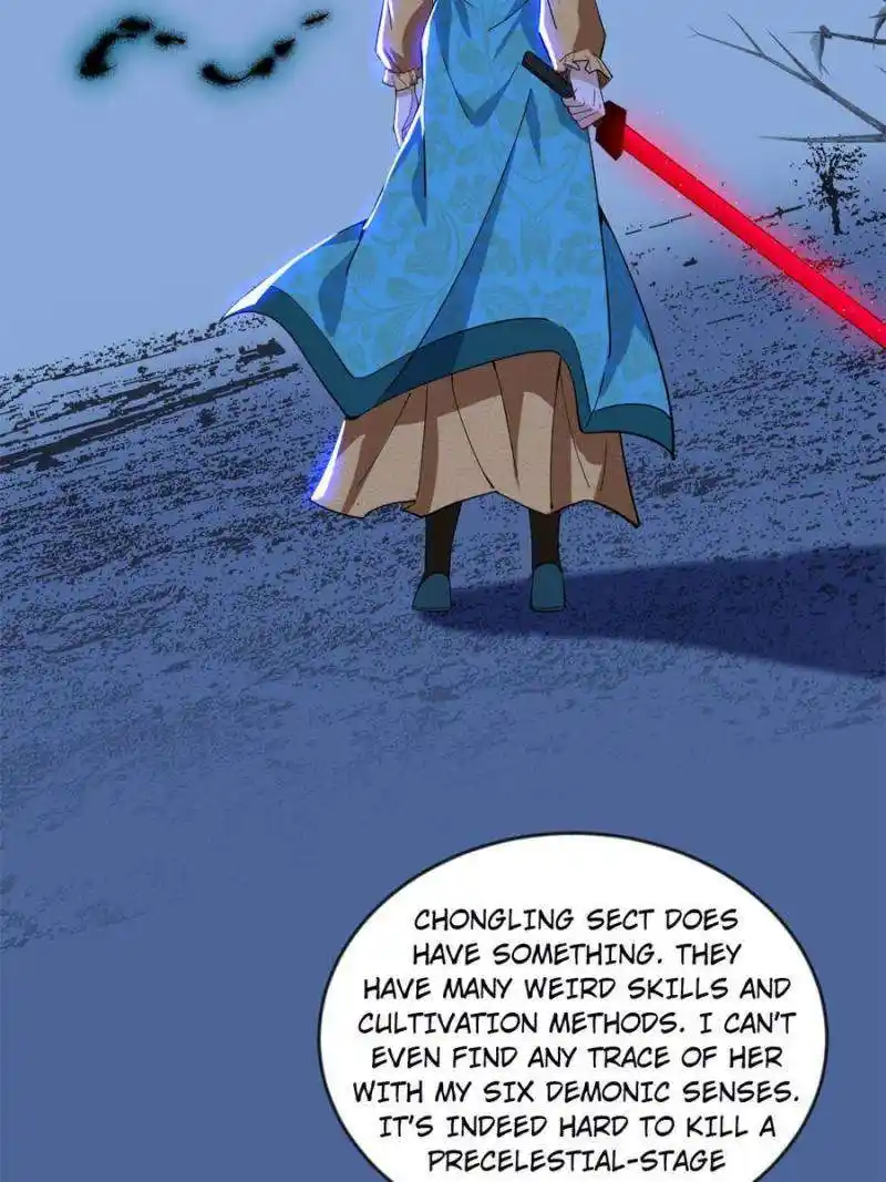 Way To Be The Evil Emperor Chapter 359