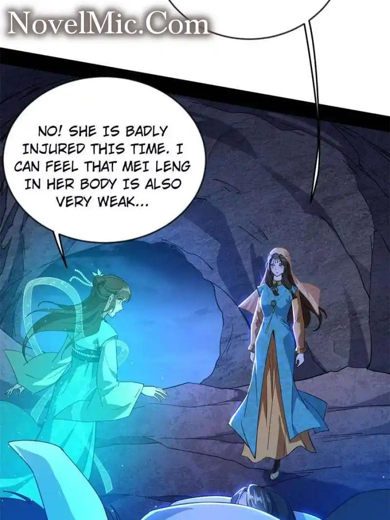 Way To Be The Evil Emperor Chapter 359