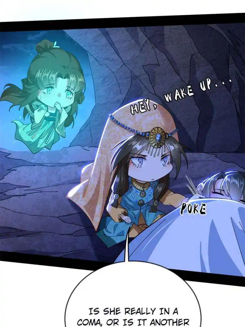 Way To Be The Evil Emperor Chapter 359