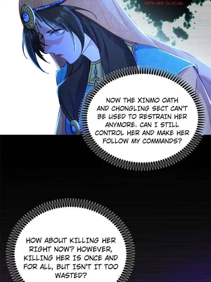 Way To Be The Evil Emperor Chapter 359