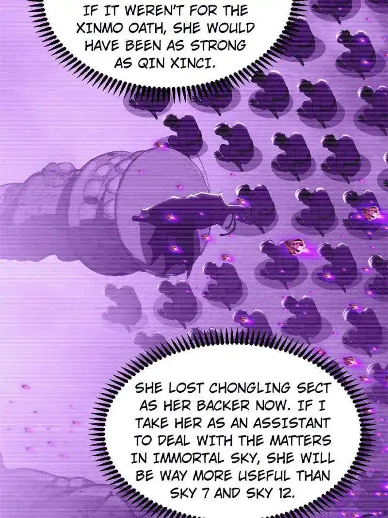 Way To Be The Evil Emperor Chapter 359