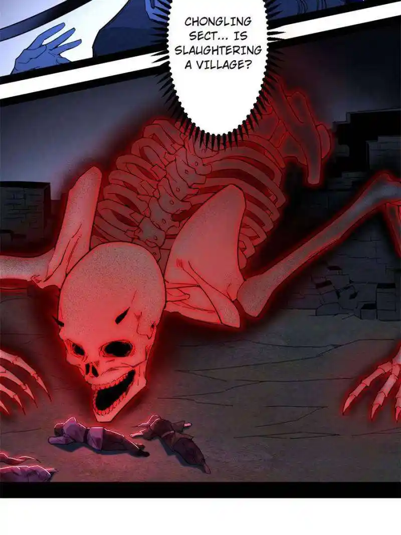 Way To Be The Evil Emperor Chapter 359