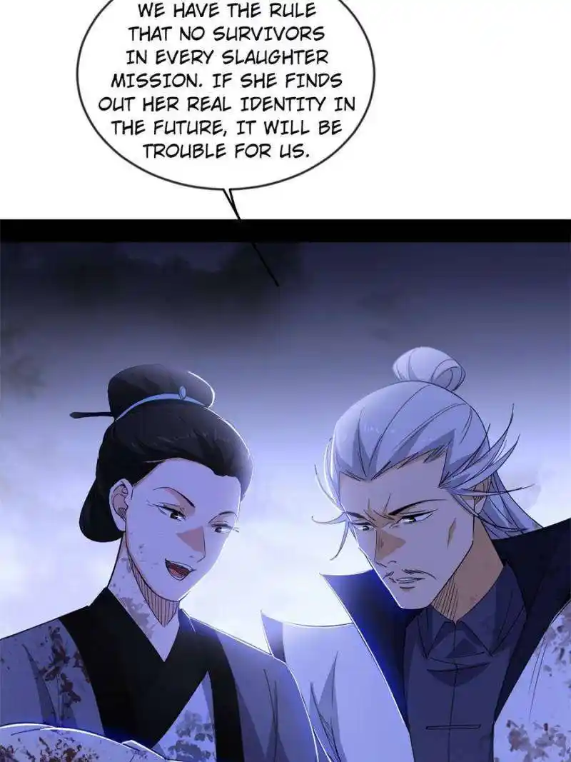 Way To Be The Evil Emperor Chapter 359