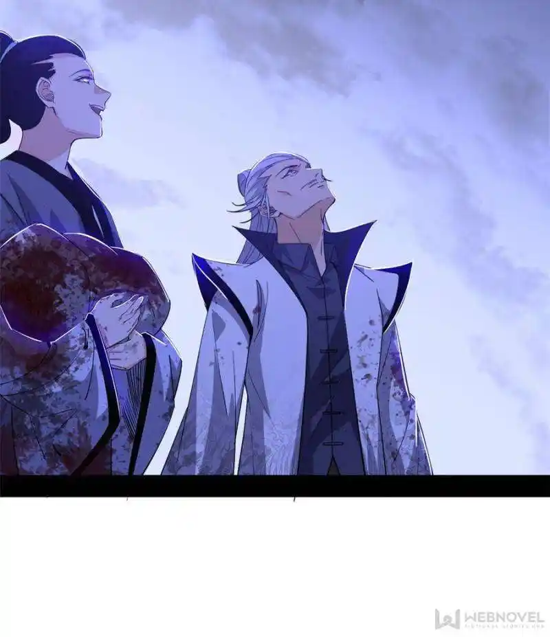 Way To Be The Evil Emperor Chapter 359