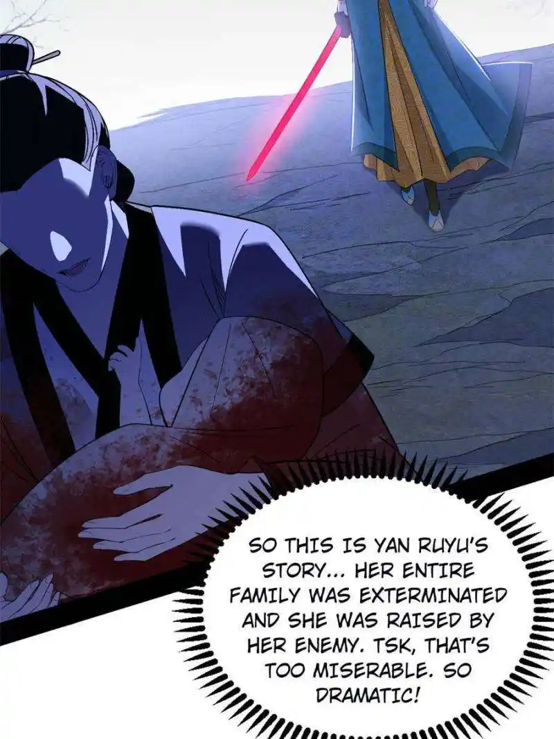 Way To Be The Evil Emperor Chapter 359