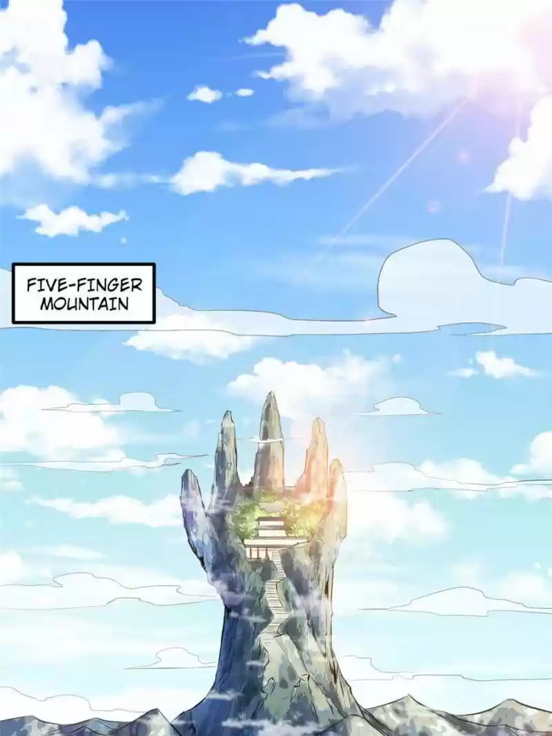 Way To Be The Evil Emperor Chapter 36