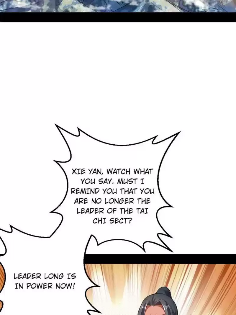 Way To Be The Evil Emperor Chapter 36