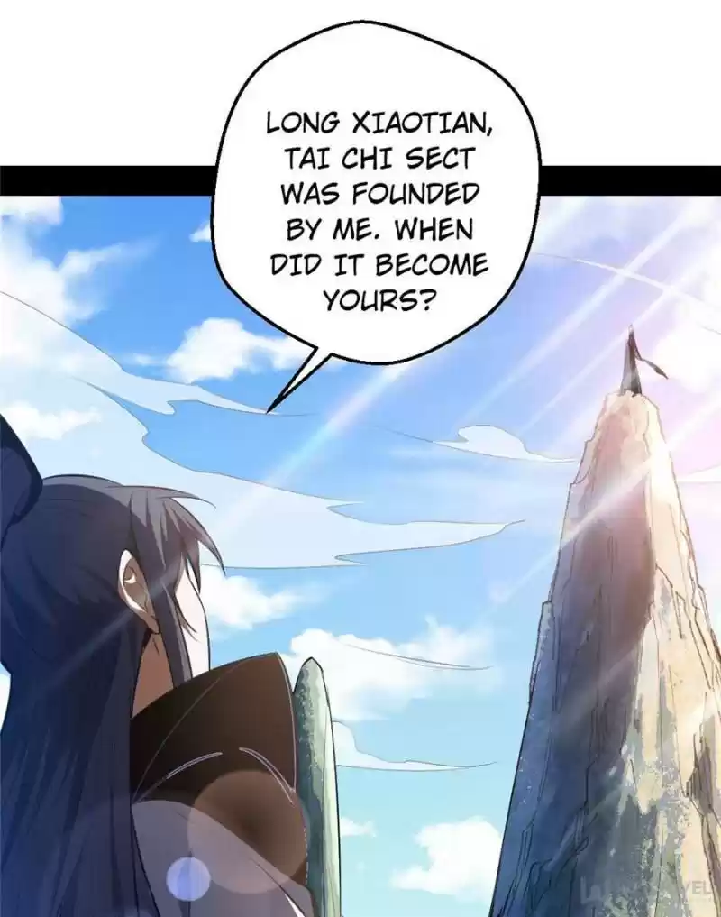 Way To Be The Evil Emperor Chapter 36