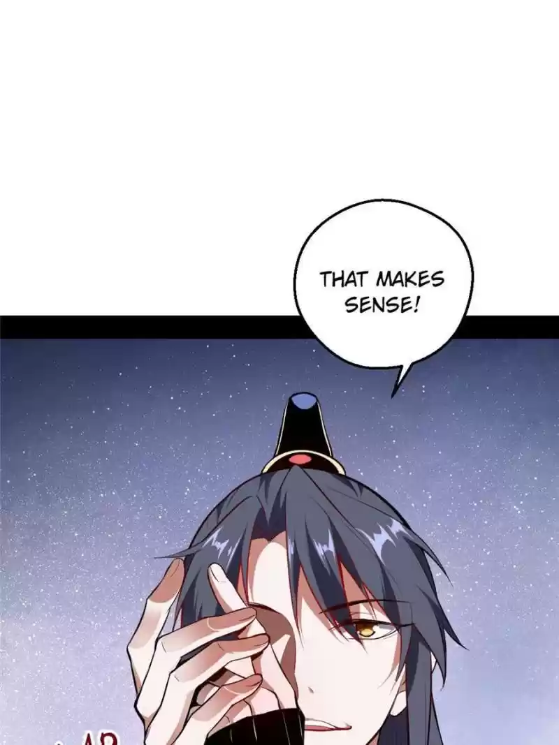 Way To Be The Evil Emperor Chapter 36