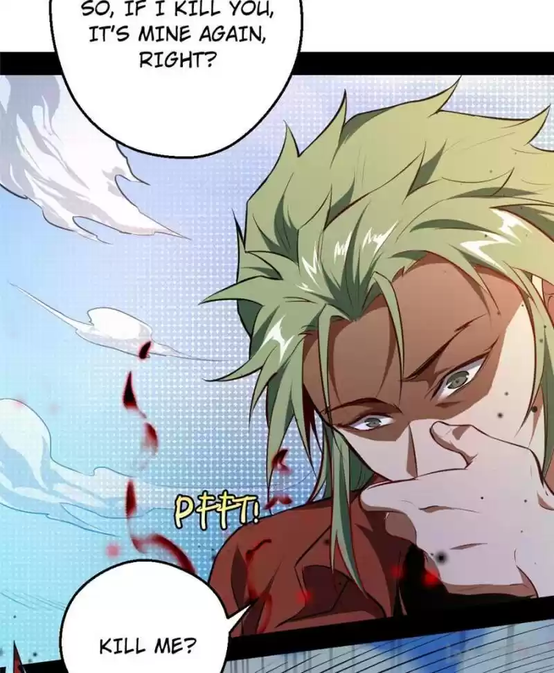 Way To Be The Evil Emperor Chapter 36