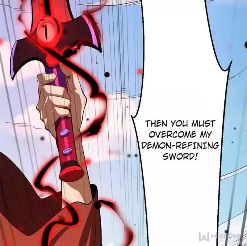 Way To Be The Evil Emperor Chapter 36