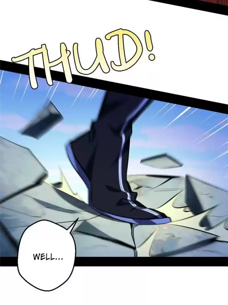 Way To Be The Evil Emperor Chapter 36