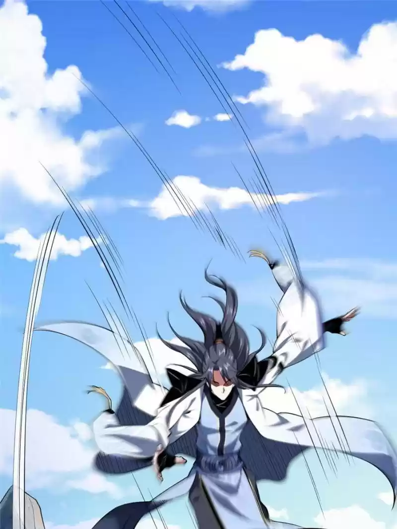 Way To Be The Evil Emperor Chapter 36