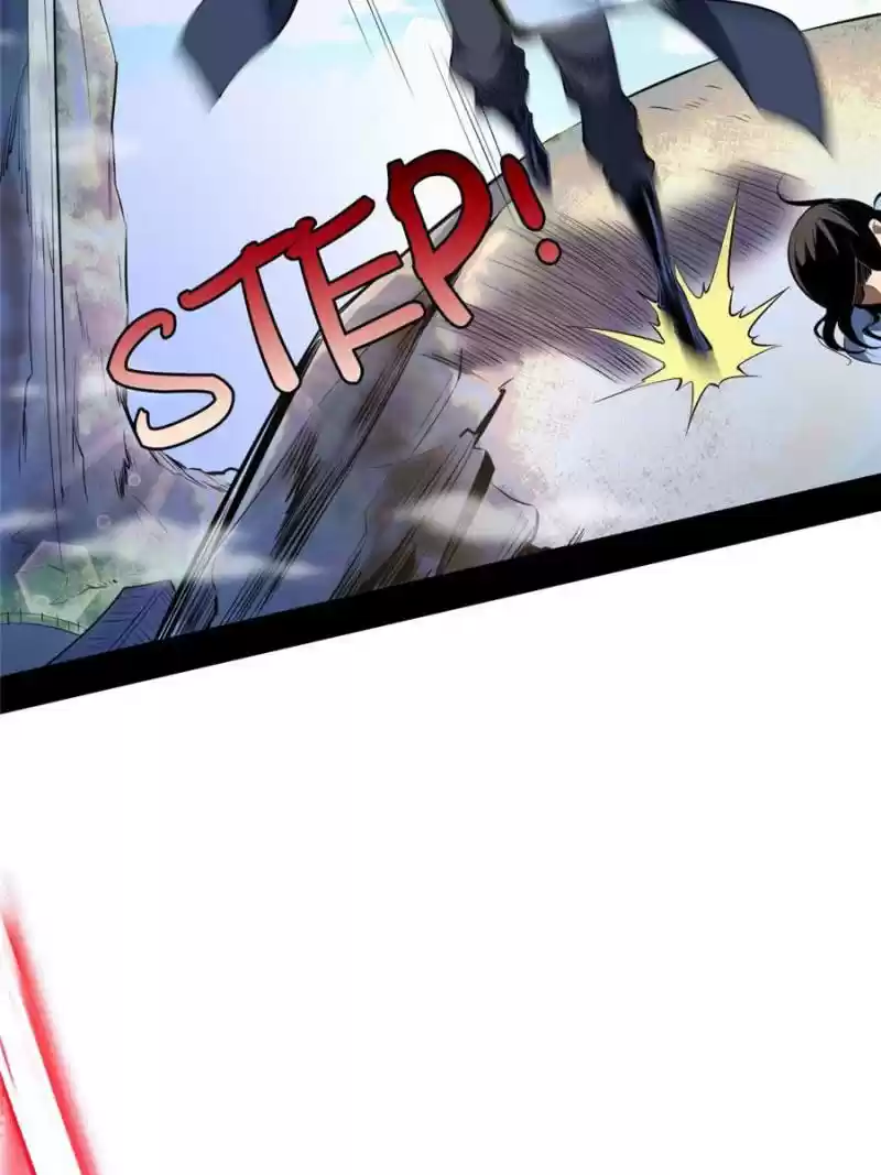 Way To Be The Evil Emperor Chapter 36