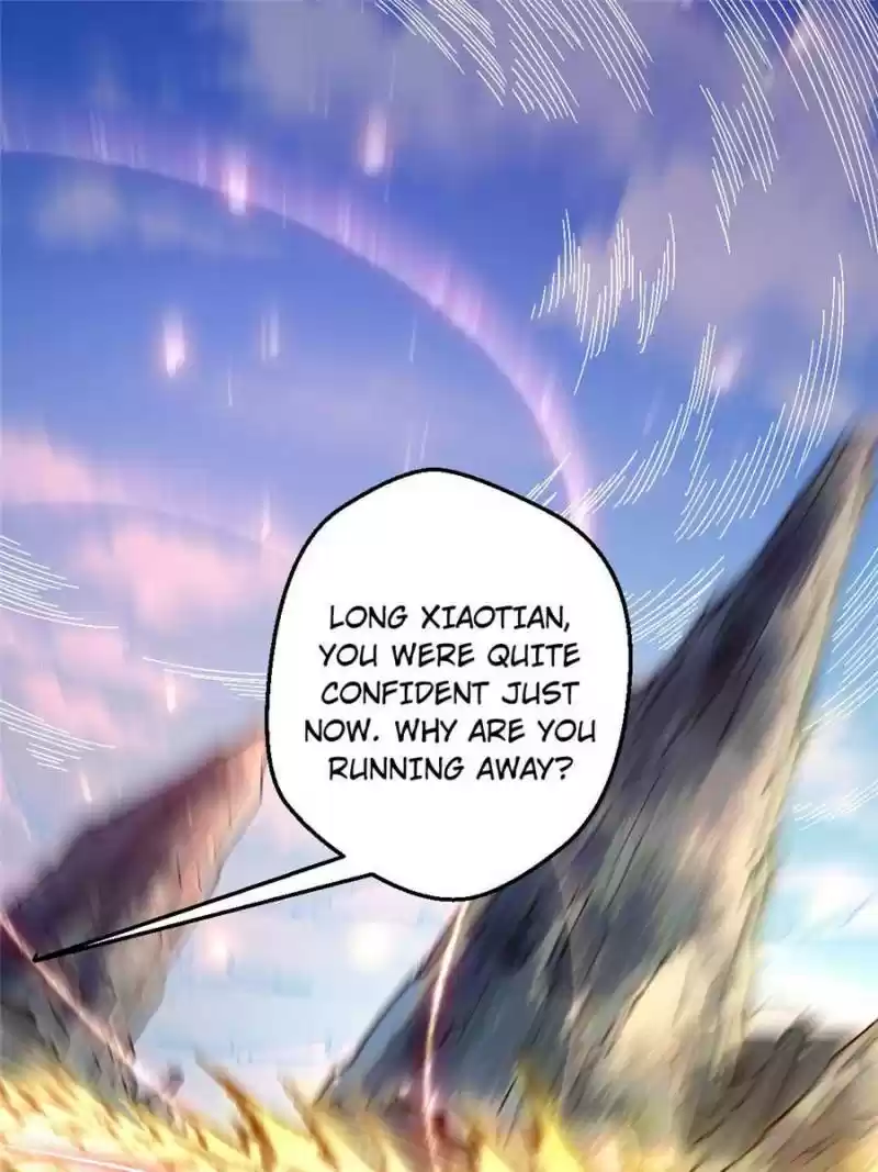 Way To Be The Evil Emperor Chapter 36