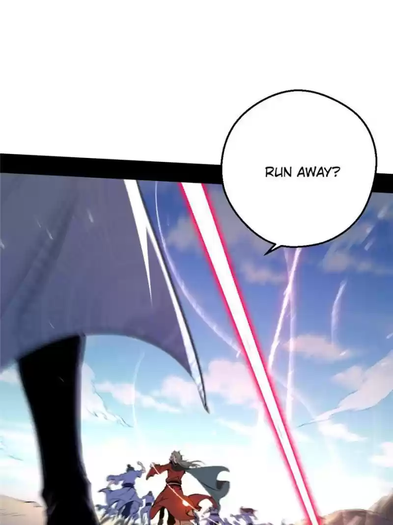 Way To Be The Evil Emperor Chapter 36