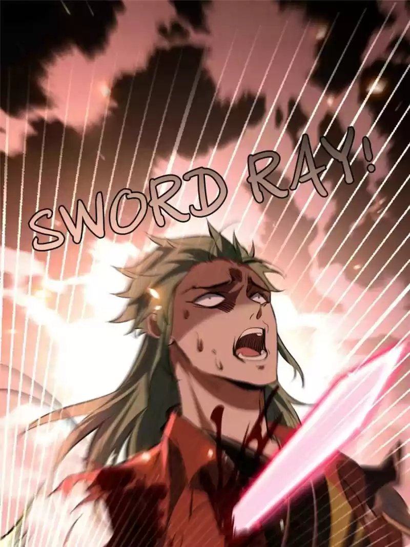 Way To Be The Evil Emperor Chapter 36