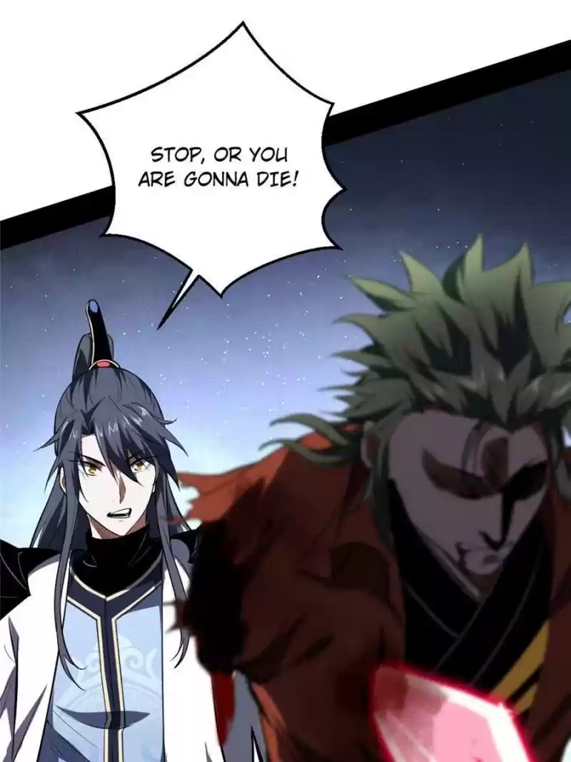 Way To Be The Evil Emperor Chapter 36