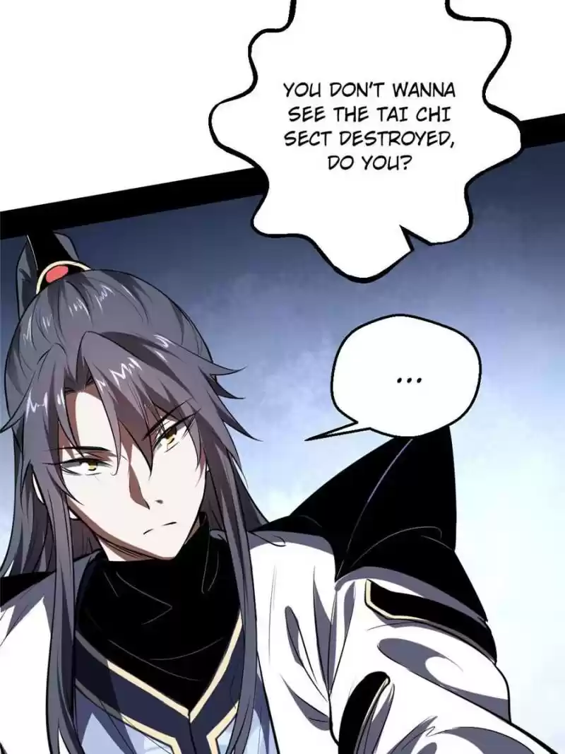 Way To Be The Evil Emperor Chapter 36