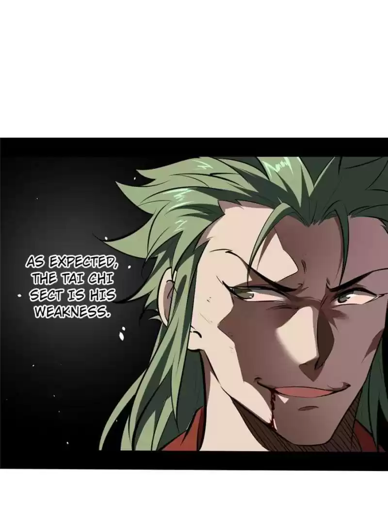 Way To Be The Evil Emperor Chapter 36