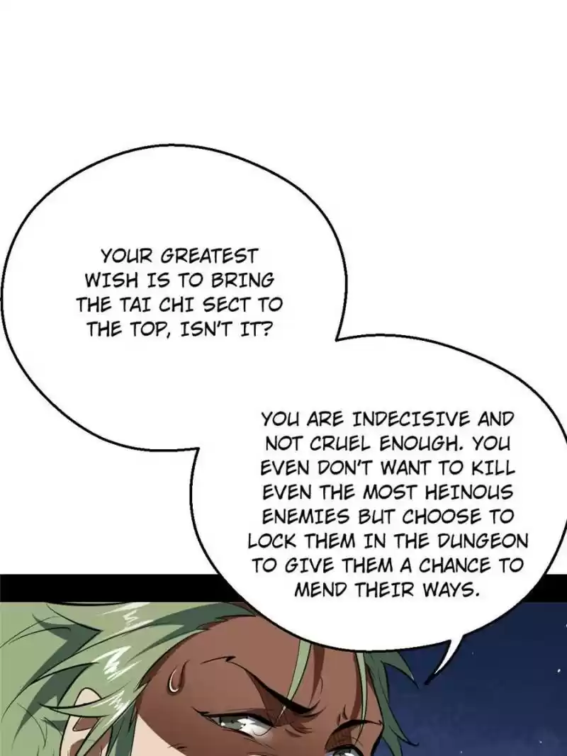 Way To Be The Evil Emperor Chapter 36