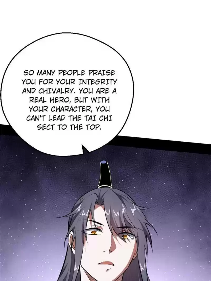 Way To Be The Evil Emperor Chapter 36