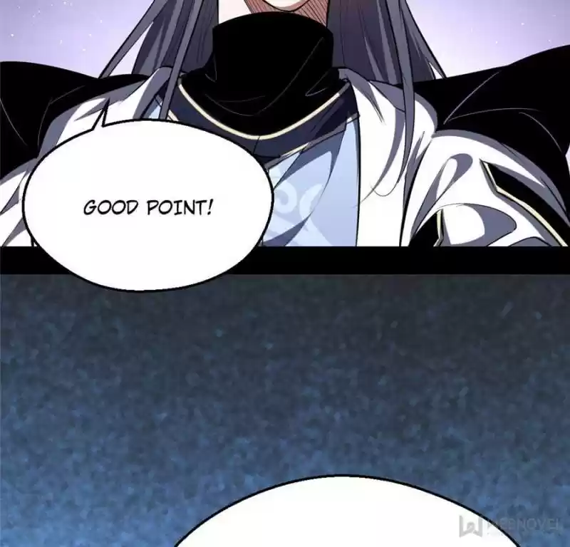 Way To Be The Evil Emperor Chapter 36