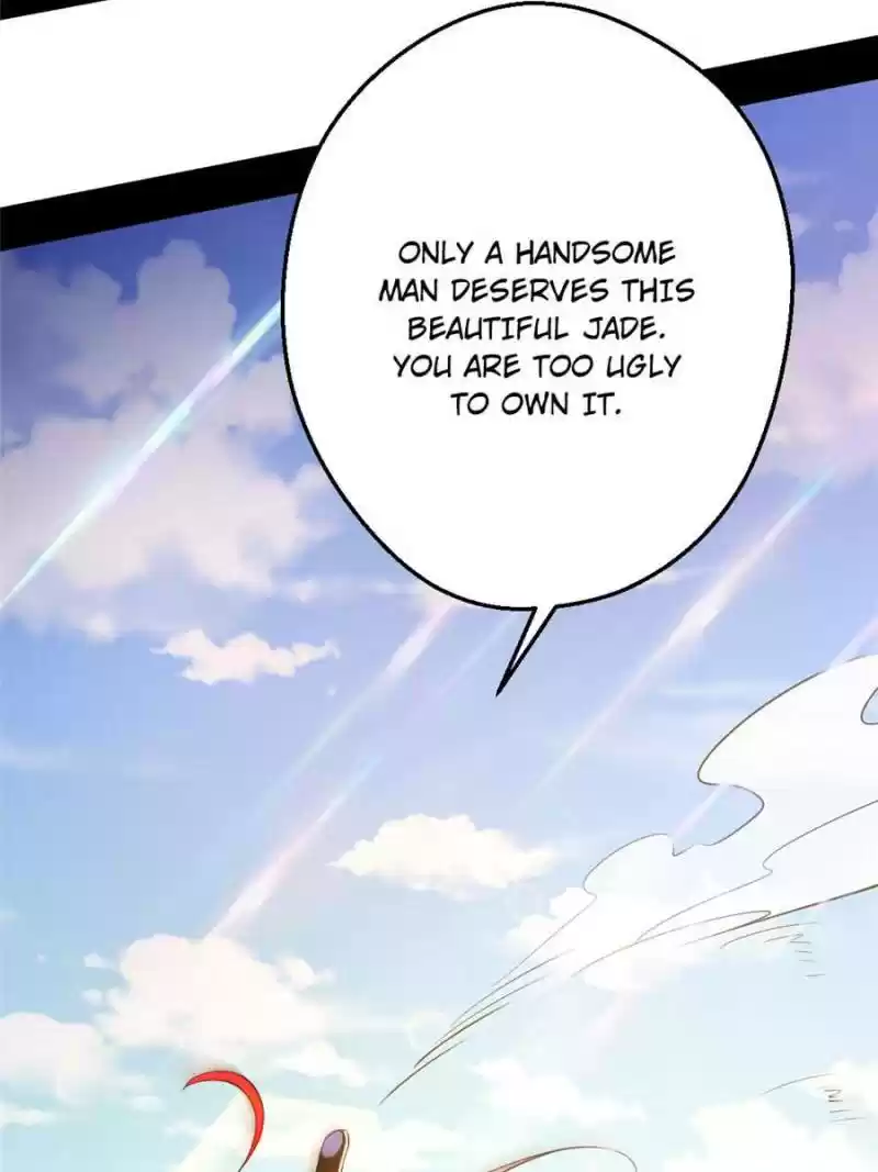 Way To Be The Evil Emperor Chapter 36