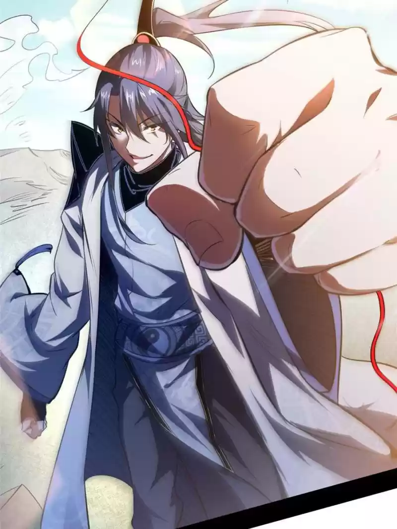 Way To Be The Evil Emperor Chapter 36