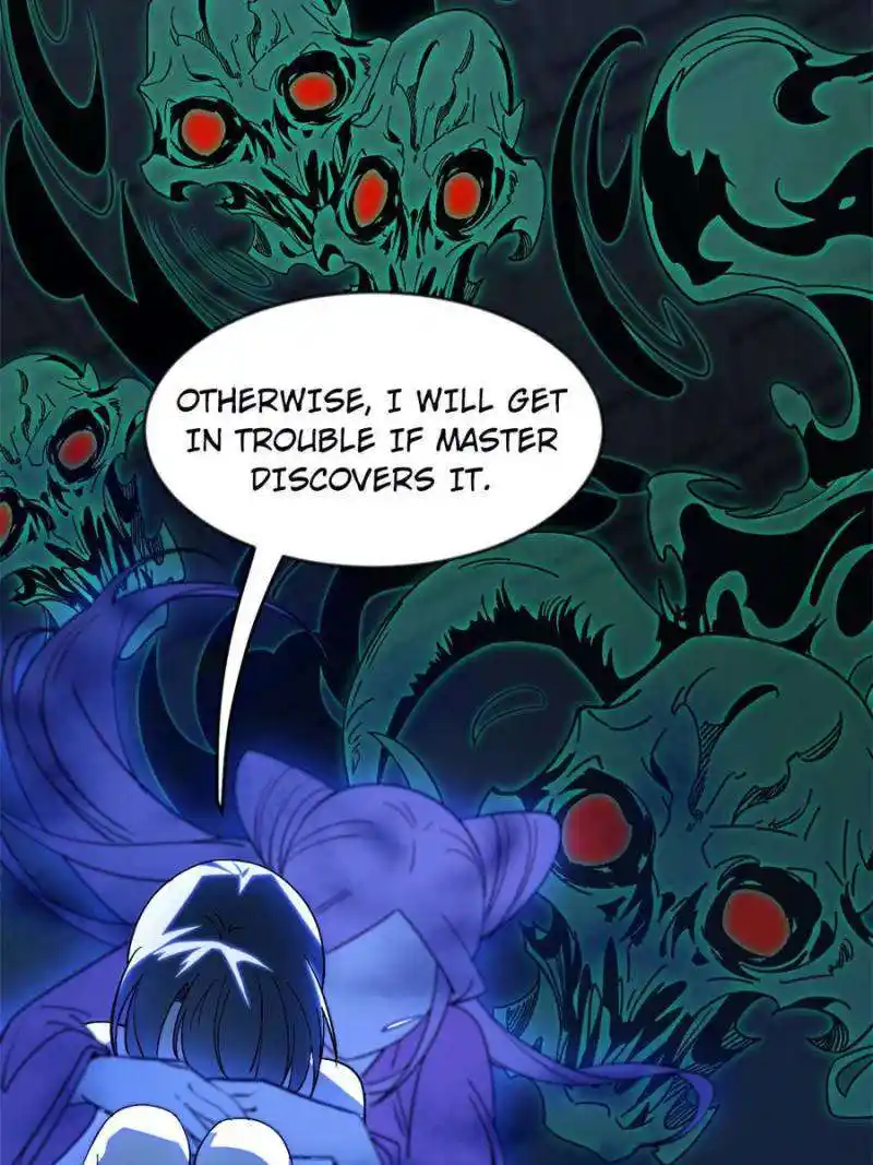 Way To Be The Evil Emperor Chapter 360