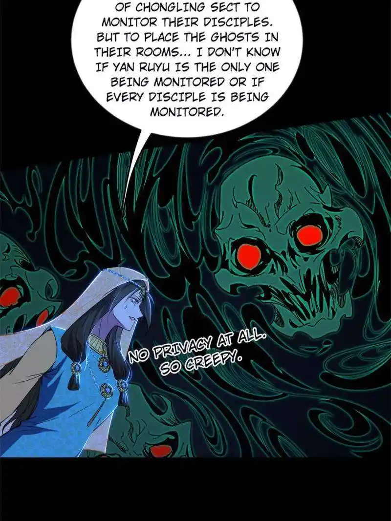 Way To Be The Evil Emperor Chapter 360