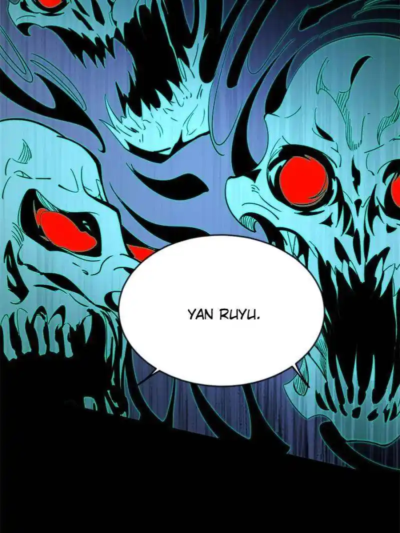 Way To Be The Evil Emperor Chapter 360