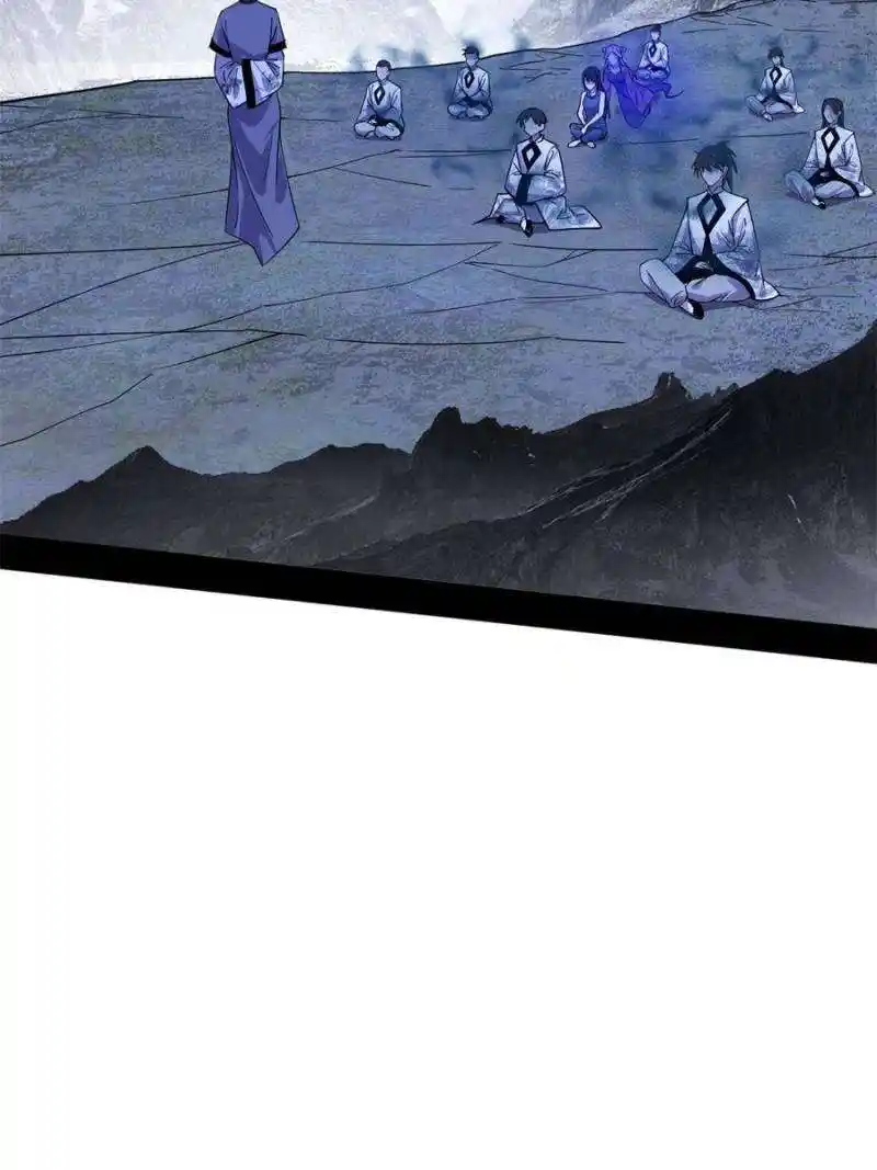 Way To Be The Evil Emperor Chapter 360