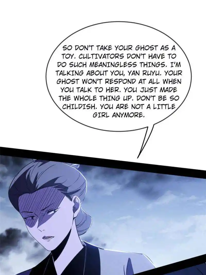 Way To Be The Evil Emperor Chapter 360