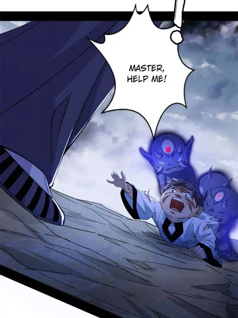 Way To Be The Evil Emperor Chapter 360