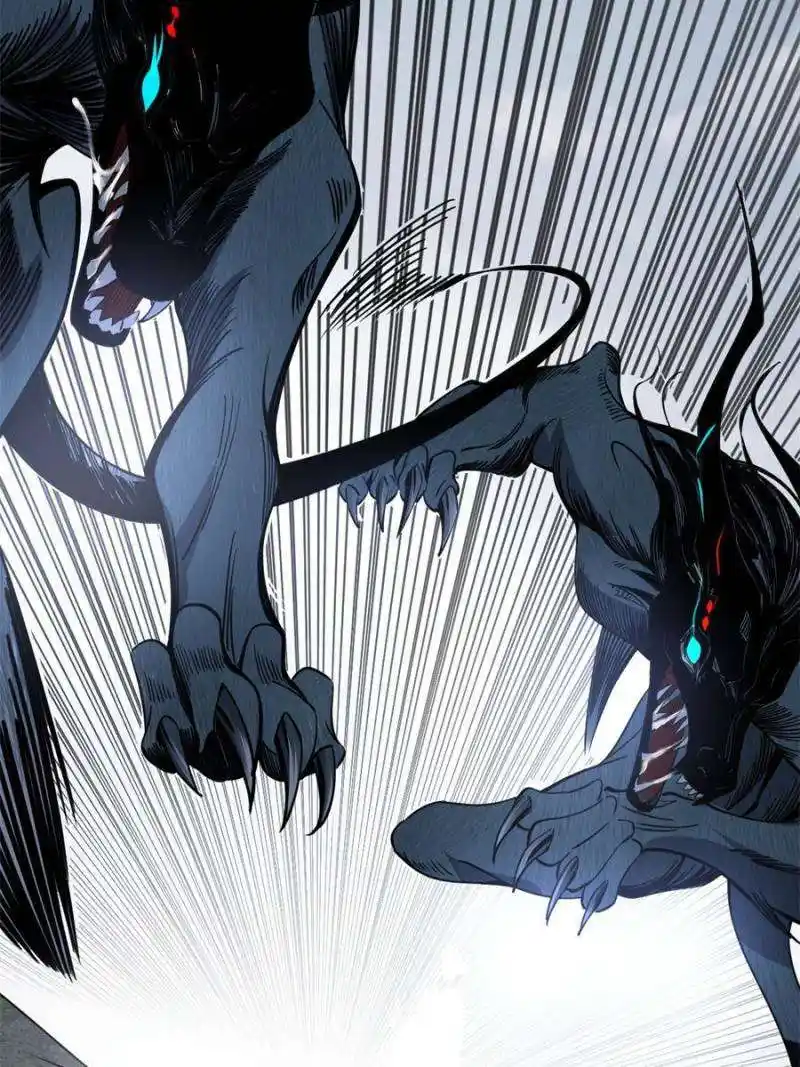 Way To Be The Evil Emperor Chapter 360