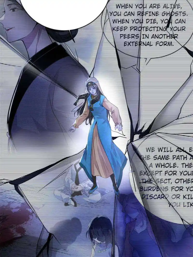 Way To Be The Evil Emperor Chapter 360