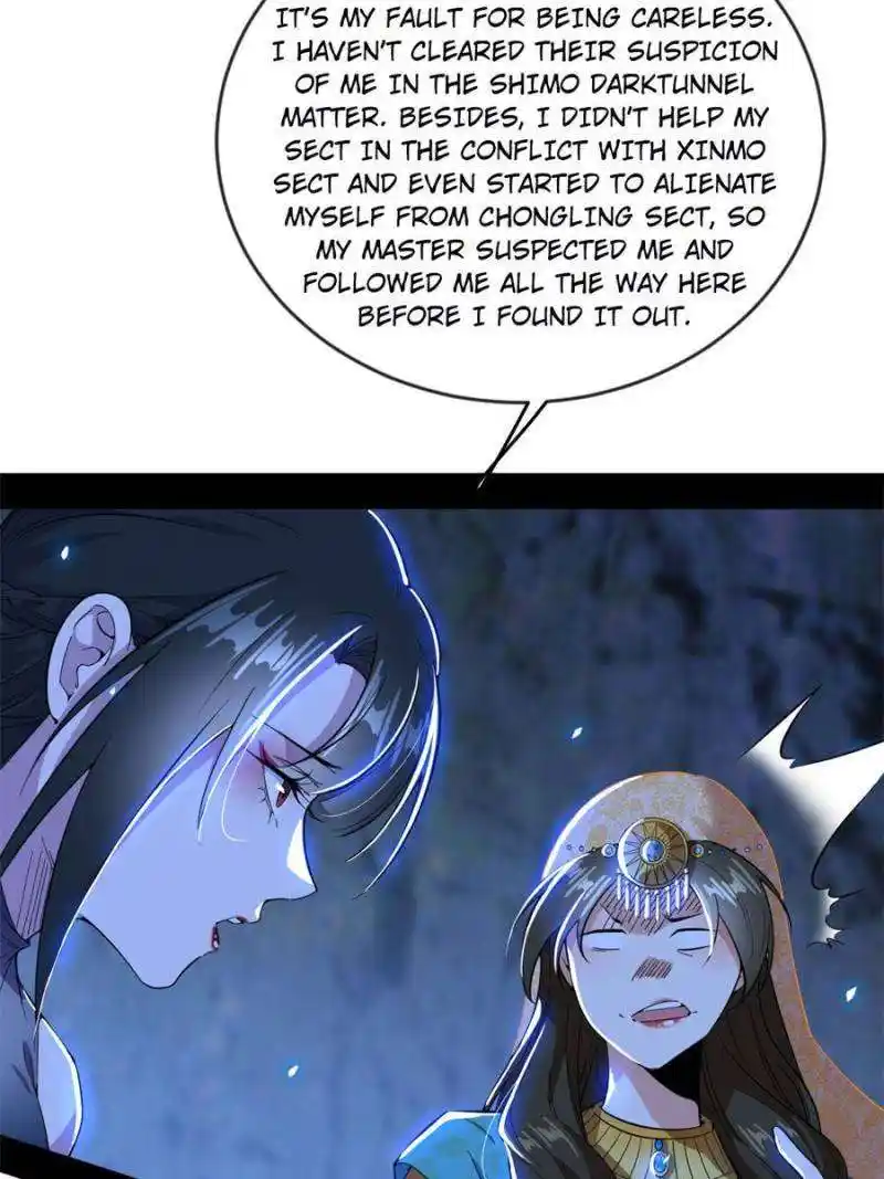 Way To Be The Evil Emperor Chapter 360