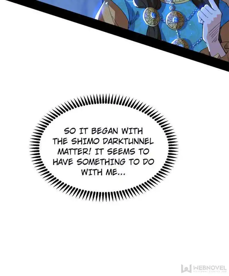 Way To Be The Evil Emperor Chapter 360