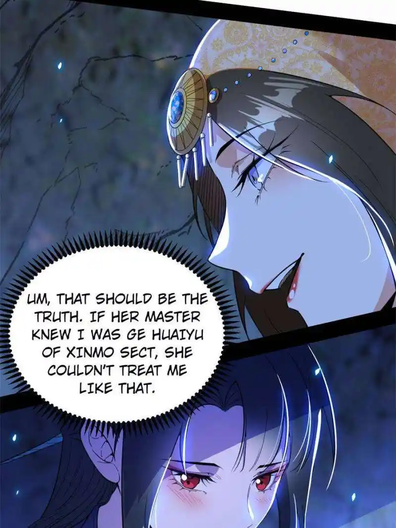 Way To Be The Evil Emperor Chapter 360