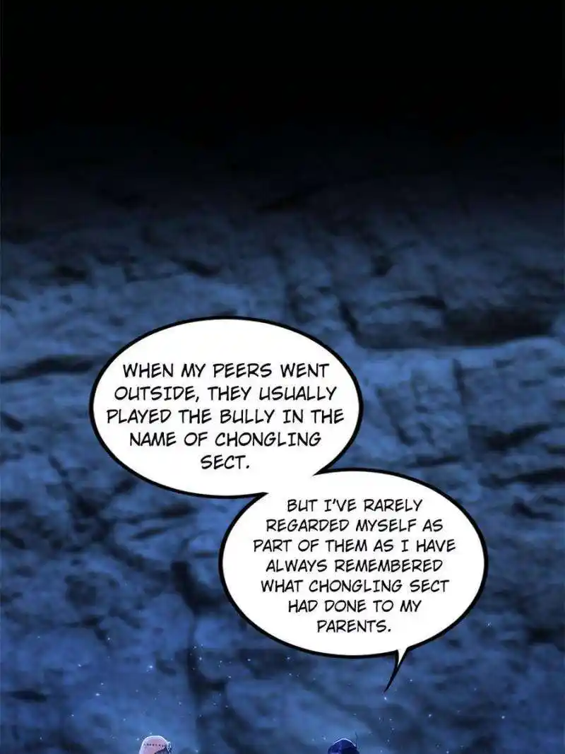 Way To Be The Evil Emperor Chapter 361