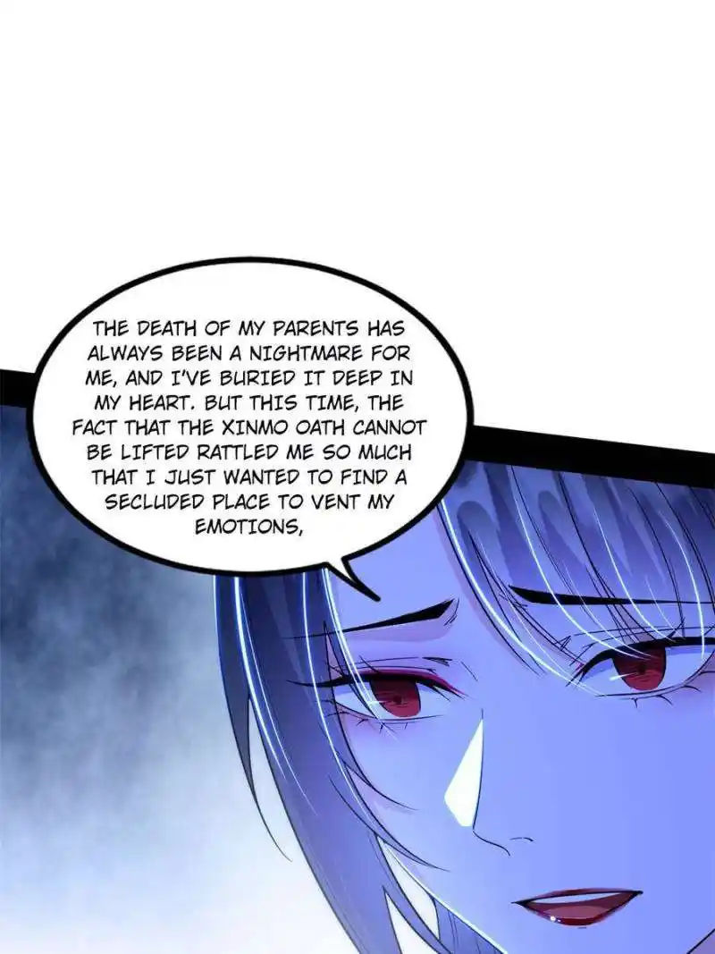 Way To Be The Evil Emperor Chapter 361